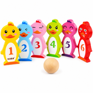 Bolos de Emociones