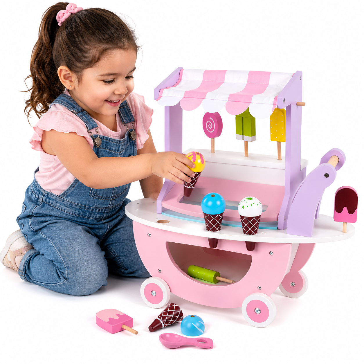 Carro de Helados - Image 2