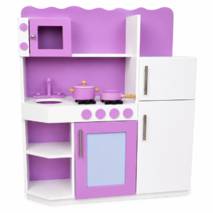 Cocina Gigante Montessori
