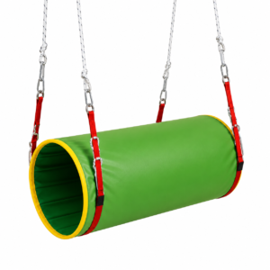 Columpio Túnel Vestibular
