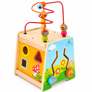 Cubo Multifunción 2