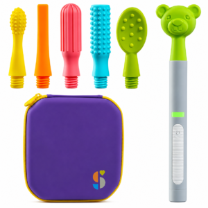 Kit Estimulación Oral