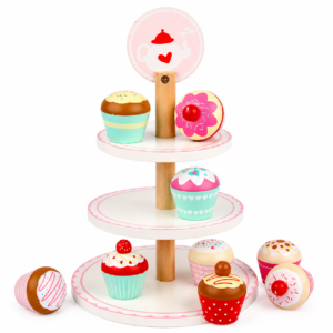 Set de Postres