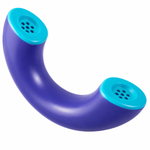 Télefono Fonema Didáctico
