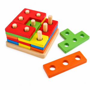 Tetris Apilable