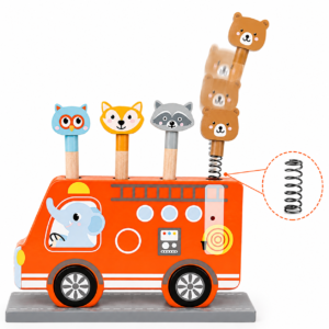 Autobus Pop-Up