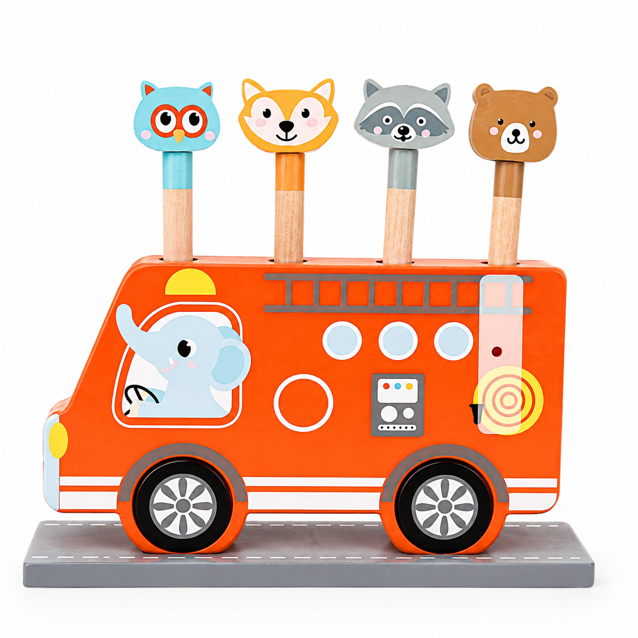 Autobus Pop-Up - Image 2