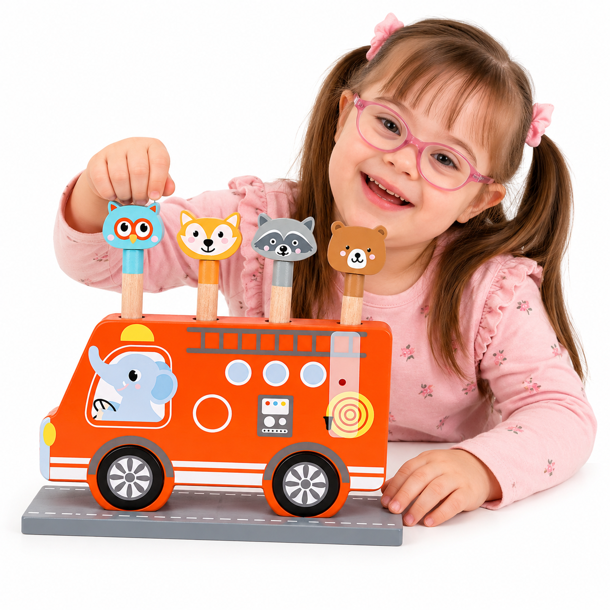 Autobus Pop-Up - Image 3