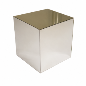 Cubo de Espejos Sensorial